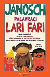 Palavracı Lari Fari - Kelime Yayınları