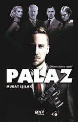 Palaz - Gece Kitaplığı