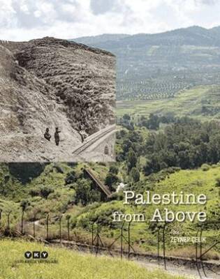 Palestine from Above - 1