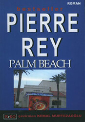 Palm Beach - Erko Yayıncılık