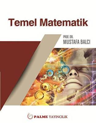 Palme Temel Matematik - 1