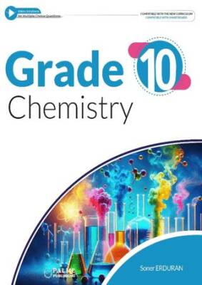 10. Sınıf Grade Chemistry - 1