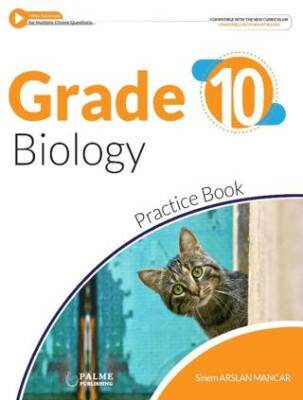 Grade 10 Biology Practice Book - 1