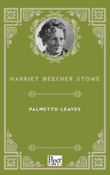 Palmetto - Leaves - Paper Books