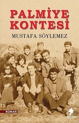 Palmiye Kontesi - Morena Yayınevi