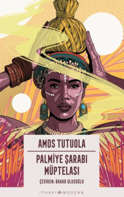 Palmiye Şarabı Müptelası - 1