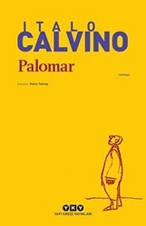 Palomar - Yapı Kredi Yayınları
