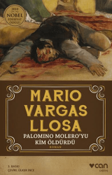 Palomino Molero’yu Kim Öldürdü - Can Yayınları
