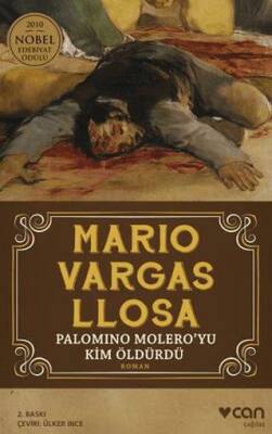 Palomino Molero’yu Kim Öldürdü - 1