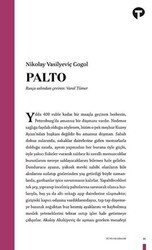 Palto - Turkuvaz Kitap