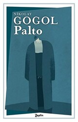 Palto - Zeplin Kitap