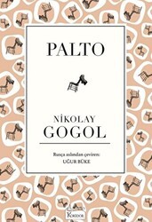 Palto - Koridor Yayıncılık