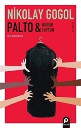 Palto - Burun ve Fayton - Pınar Yayınları