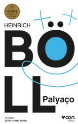 Palyaço - Can Yayınları