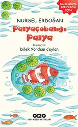 Palyaçobalığı Palya - 1