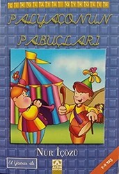 Palyaçonun Pabuçları - Altın Kitaplar
