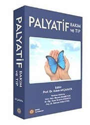 Palyatif Bakım ve Tıp - İstanbul Tıp Kitabevi