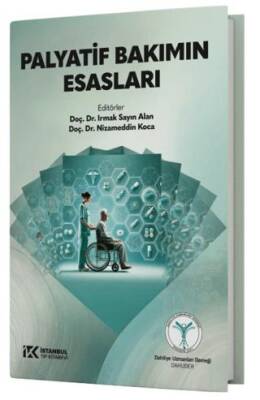 Palyatif Bakımın Esasları - 1