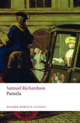Pamela Or Virtue Rewarded - Oxford University Press - Classics