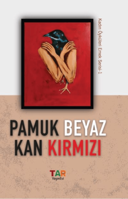 Pamuk Beyaz Kan Kırmızı - 1
