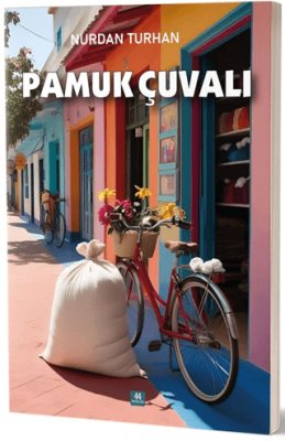 Pamuk Çuvalı - 1