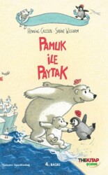 Pamuk ile Paytak - The Kitap Çocuk