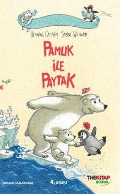 Pamuk ile Paytak - 1
