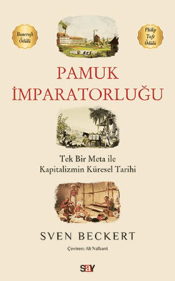 Pamuk İmparatorluğu - 1