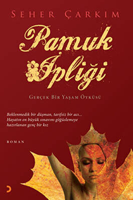 Pamuk İpliği - 1