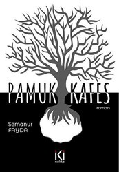 Pamuk Kafes - İki Nokta Kitabevi