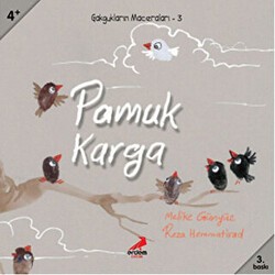 Pamuk Karga - Erdem Çocuk
