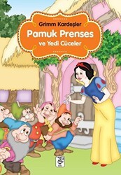 Pamuk Prenses ve Yedi Cüceler - Sis Yayıncılık
