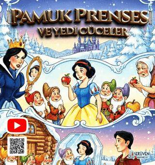 Pamuk Prenses ve Yedi Cüceler - 1