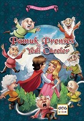 Pamuk Prenses ve Yedi Cüceler - Nar Çocuk