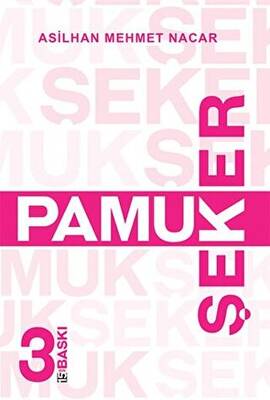 Pamuk Şeker - 1