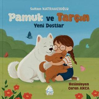 Pamuk ve Tarçın - Yeni Dostlar - 1