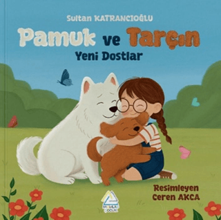 Pamuk ve Tarçın - Yeni Dostlar - 1