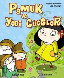 Pamuk ve Yedi Cüceler - Boyut Yayın Grubu