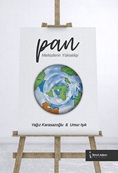Pan - Melezlerin Yükselişi - İkinci Adam Yayınları