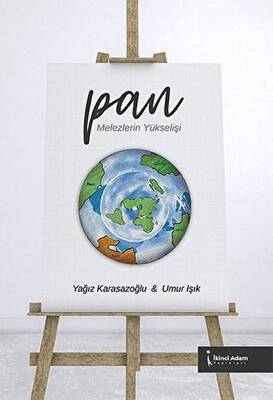 Pan - Melezlerin Yükselişi - 1