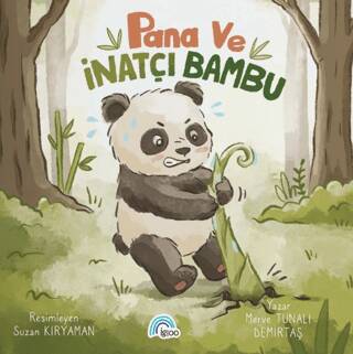 Pana ve İnatçı Bambu - 1