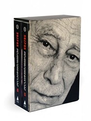 Panasdeğdzutyunner 2 Cilt Takım - Kutulu - Aras Yayıncılık