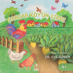 Pancar Köy’ün Sırrı - Şeker Fabrikası