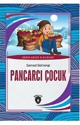 Pancarcı Çocuk - Dorlion Yayınları
