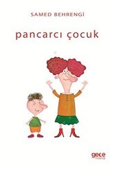 Pancarcı Çocuk - Gece Kitaplığı