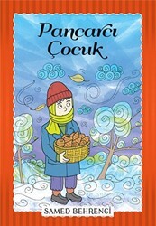 Pancarcı Çocuk - Parıltı Yayınları