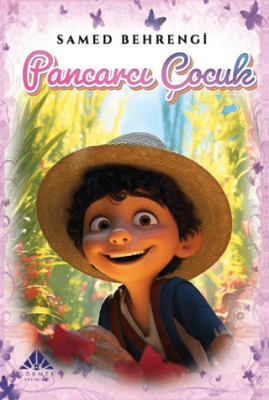 Pancarcı Çocuk - 1