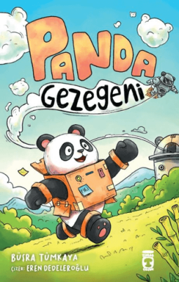 Panda Gezegeni - 1
