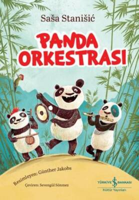 Panda Orkestrası - 1