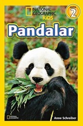 Pandalar - Beta Kids